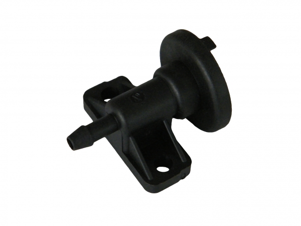 Jura Dampfrohrhalter